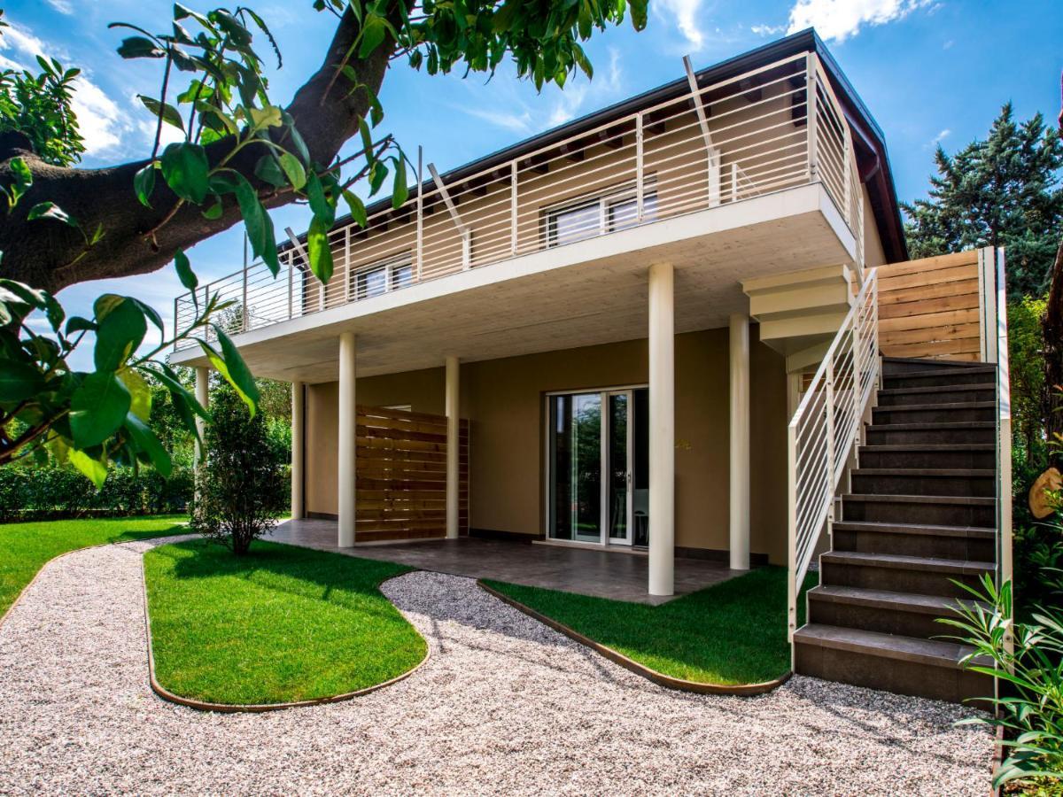 Apartment Rosa By Interhome Manerba del Garda Ngoại thất bức ảnh