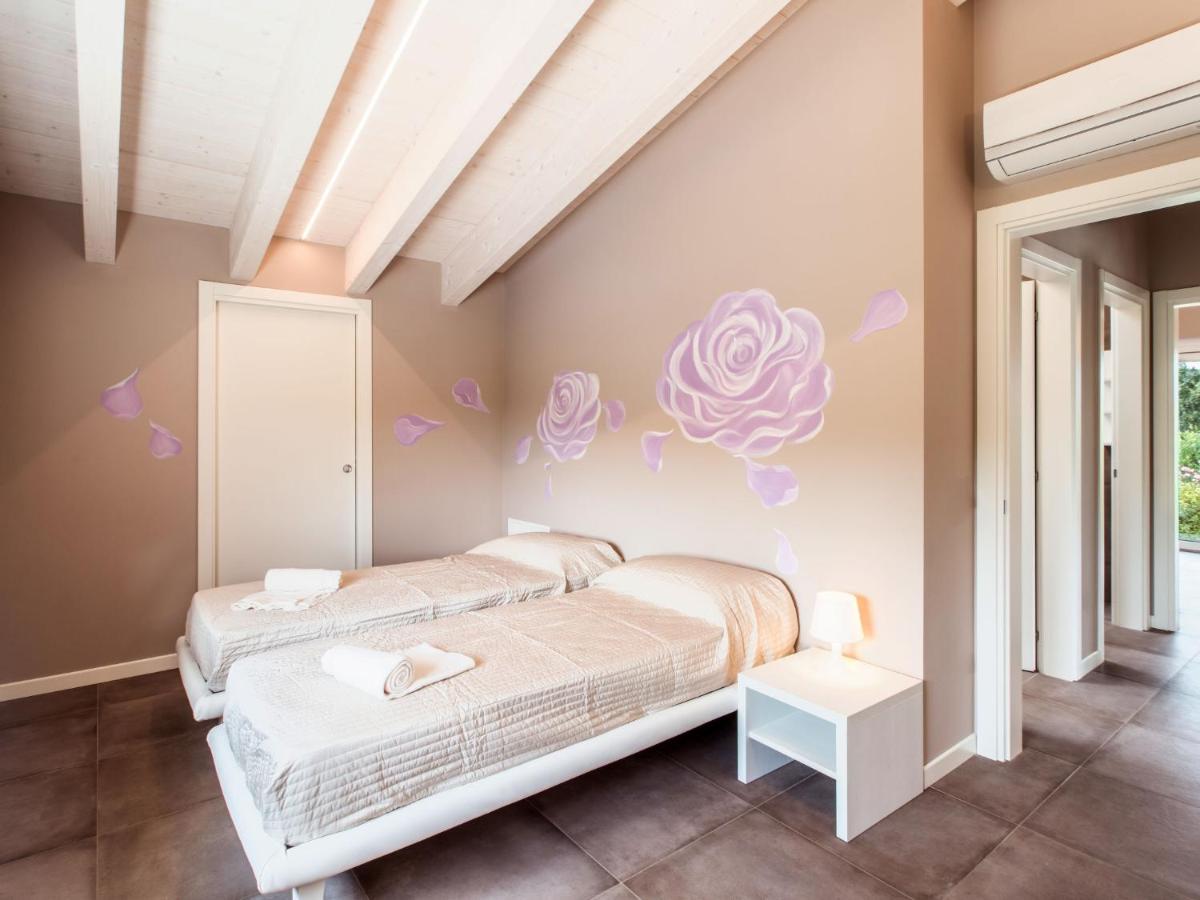 Apartment Rosa By Interhome Manerba del Garda Ngoại thất bức ảnh