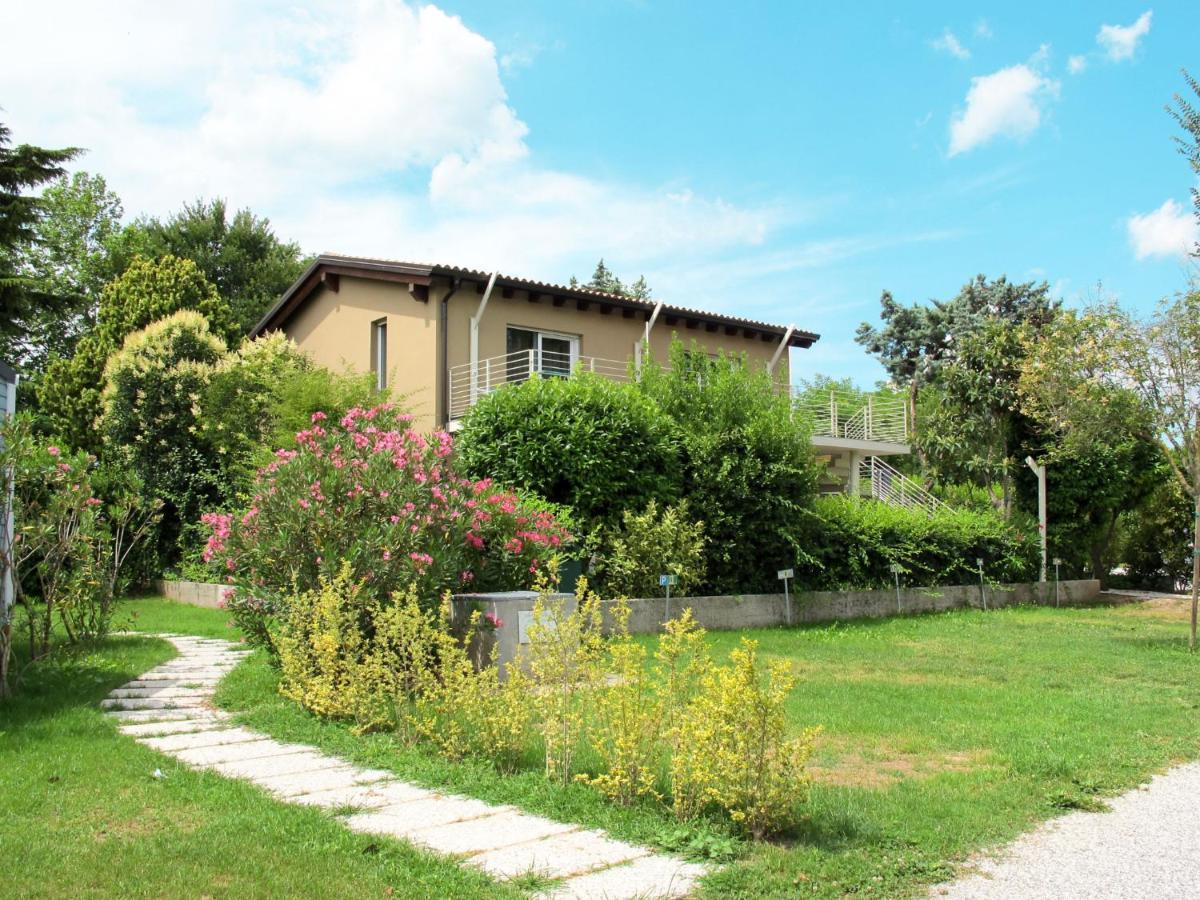 Apartment Rosa By Interhome Manerba del Garda Ngoại thất bức ảnh