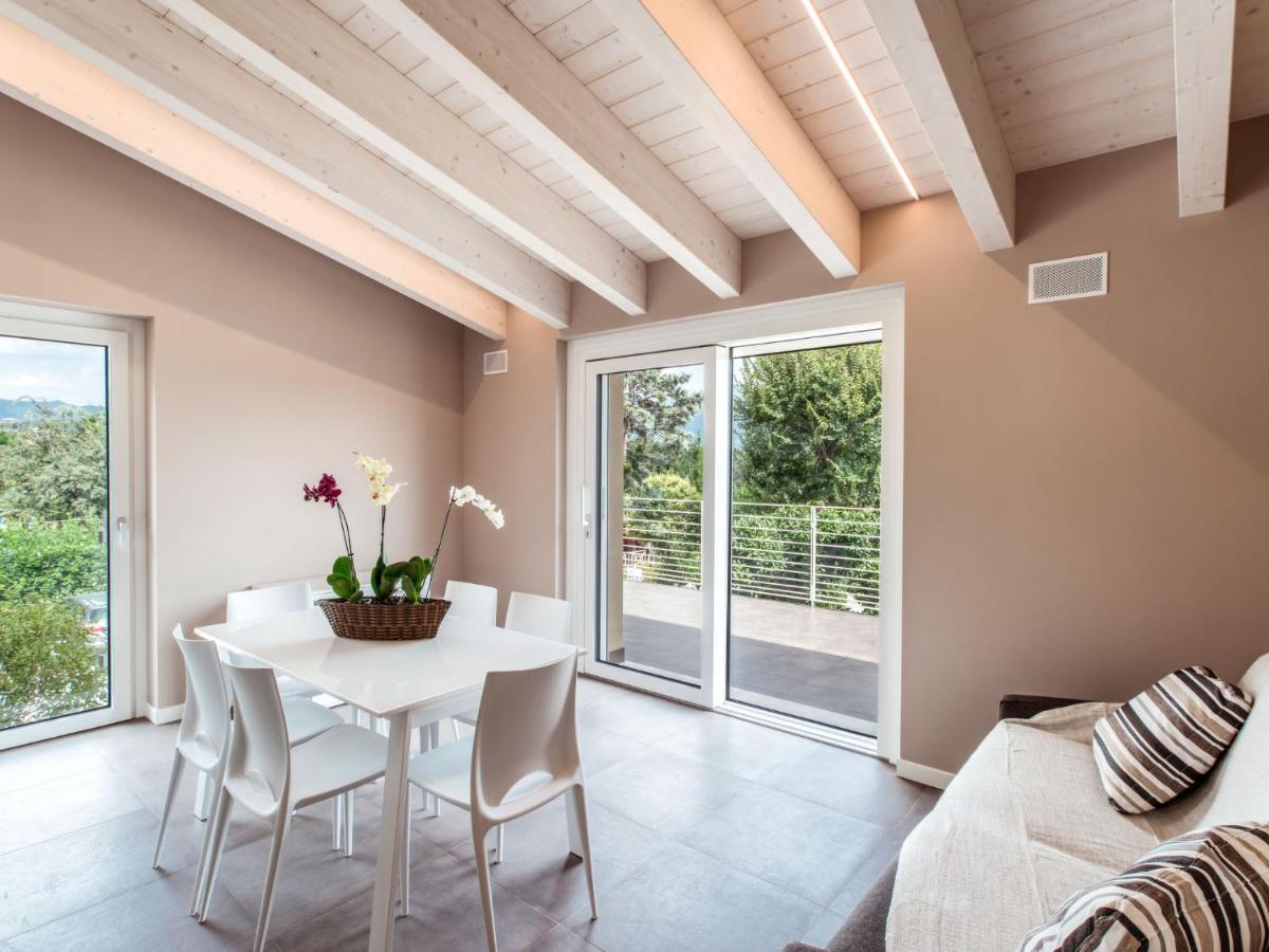 Apartment Rosa By Interhome Manerba del Garda Ngoại thất bức ảnh