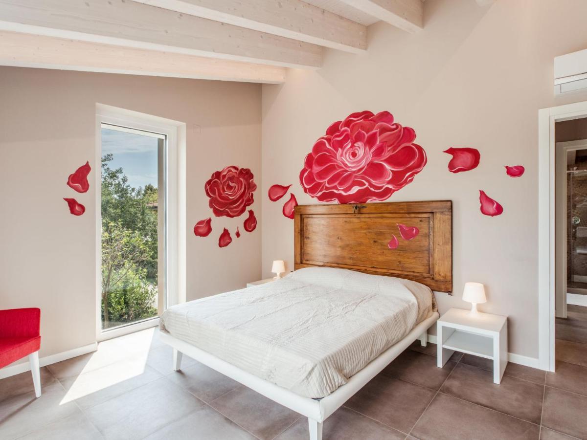 Apartment Rosa By Interhome Manerba del Garda Ngoại thất bức ảnh
