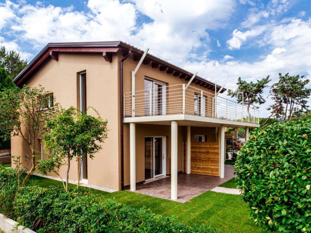 Apartment Rosa By Interhome Manerba del Garda Ngoại thất bức ảnh