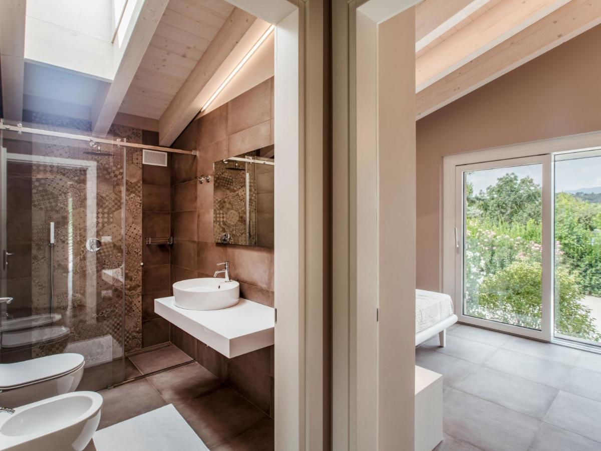 Apartment Rosa By Interhome Manerba del Garda Ngoại thất bức ảnh