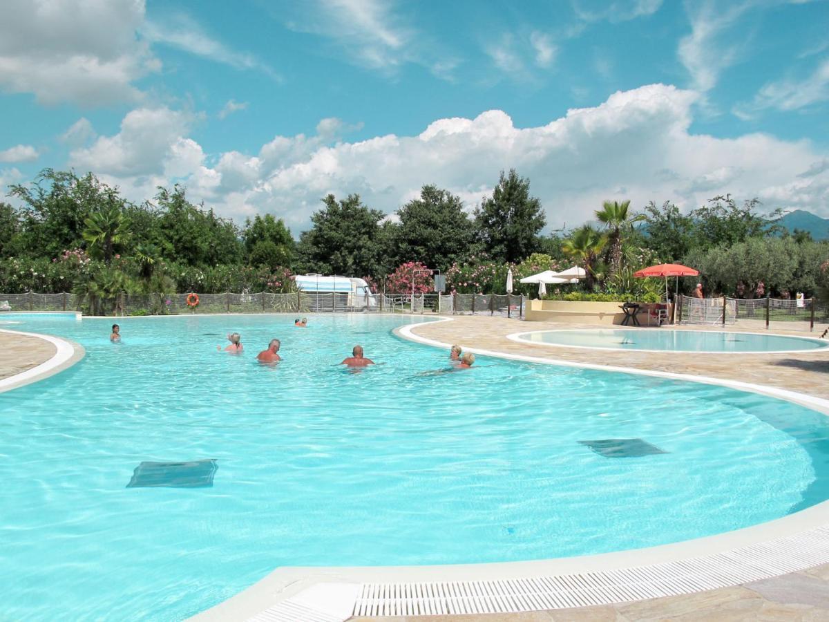 Apartment Rosa By Interhome Manerba del Garda Ngoại thất bức ảnh