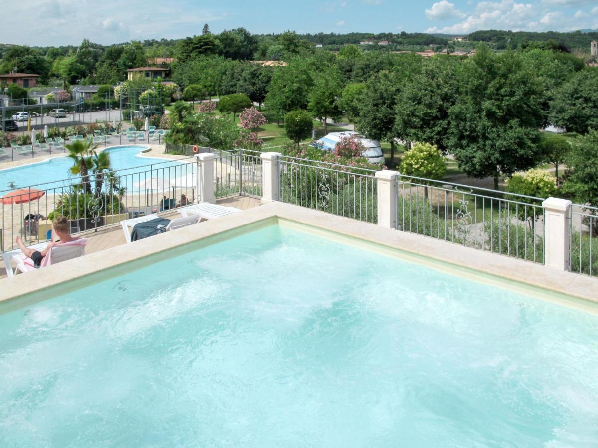 Apartment Rosa By Interhome Manerba del Garda Ngoại thất bức ảnh
