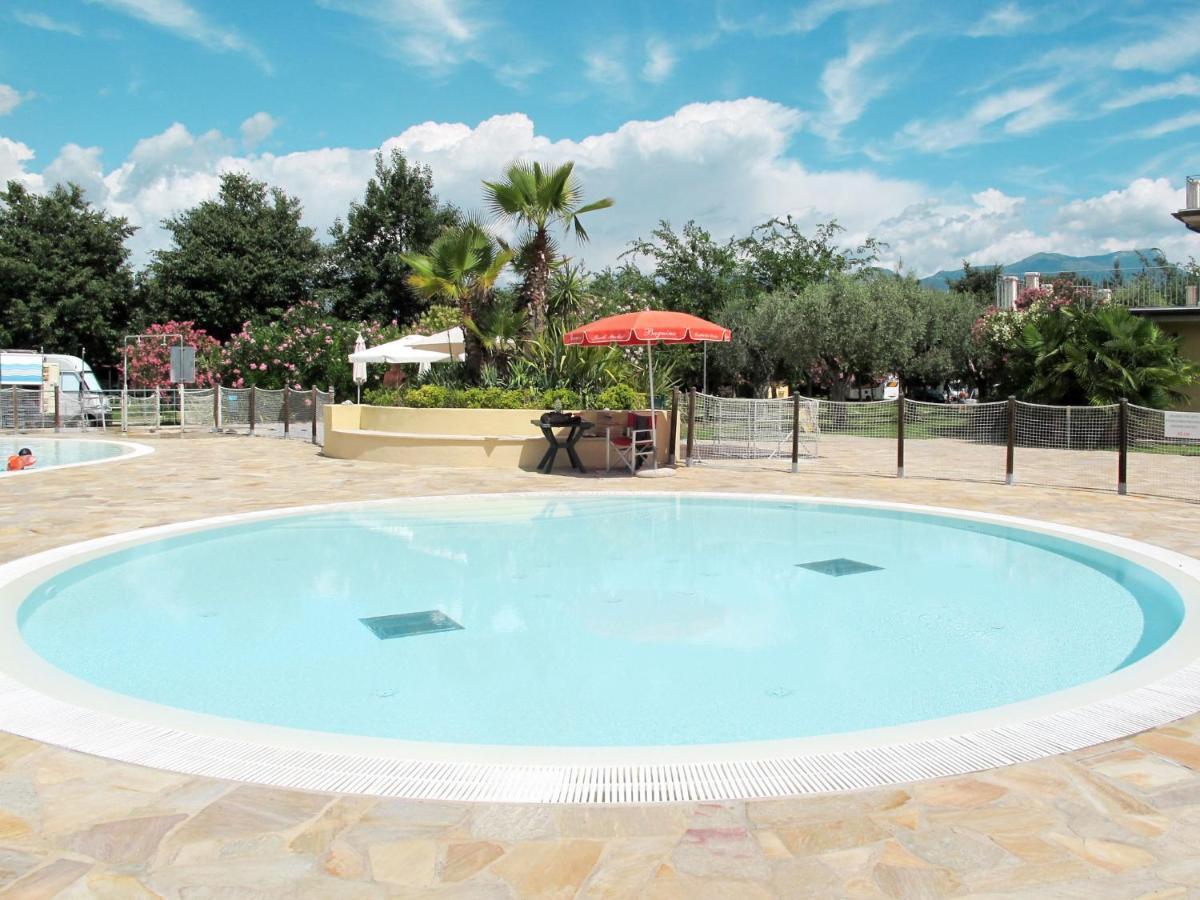 Apartment Rosa By Interhome Manerba del Garda Ngoại thất bức ảnh